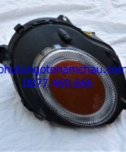 Bentley Bentayga Front Left Turn Signal Lamp Light & Washer 36A953041D OEM_result