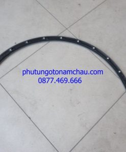 Bentley Bentayga Front Right RH Wheel Fender Flare Molding 36A853718 OEM1_result