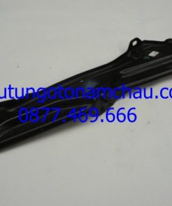 Bentley Bentayga Left Side Bracket For Charge Air Cooler 36A805512A OEM A13_result