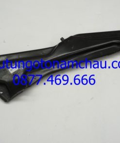 Bentley Bentayga Left Side Bracket For Charge Air Cooler 36A805512A OEM A1_result