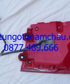 Bentley Bentayga Rear Left Driver Side Tailgate LED Light 36A945095J OEM1_result
