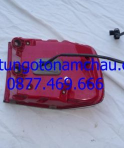 Bentley Bentayga Rear Right Passenger Side Taillight Lamp 36A945096J OEM1_result
