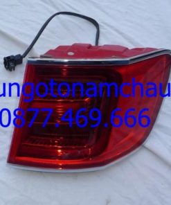 Bentley Bentayga Rear Right Passenger Side Taillight Lamp 36A945096J OEM_result