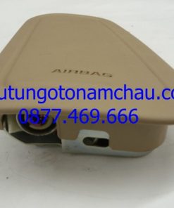 Buick Lucerne Right Side Impact Inflator Module 15932664 OEM A1._result