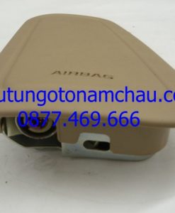 Buick Lucerne Right Side Impact Inflator Module 15932664 OEM A1._result