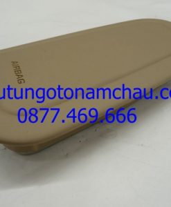 Buick Lucerne Right Side Impact Inflator Module 15932664 OEM A11_result