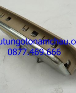 Buick Lucerne Right Side Impact Inflator Module 15932664 OEM A12_result