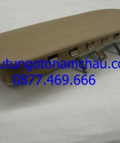 Buick Lucerne Right Side Impact Inflator Module 15932664 OEM A13_result