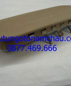 Buick Lucerne Right Side Impact Inflator Module 15932664 OEM A13_result