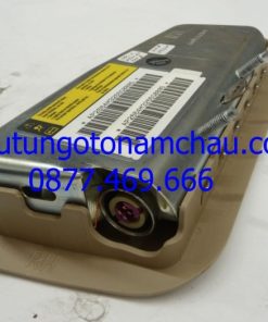 Buick Lucerne Right Side Impact Inflator Module 15932664 OEM A14_result