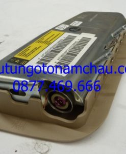 Buick Lucerne Right Side Impact Inflator Module 15932664 OEM A14_result