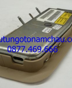 Buick Lucerne Right Side Impact Inflator Module 15932664 OEM A15_result
