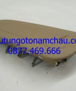 Buick Lucerne Right Side Impact Inflator Module 15932664 OEM A1_result