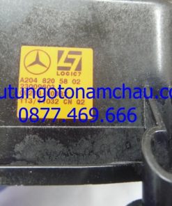 C300 CLA250 Rear Deck Shelf Loud Speaker A2048205802 ......._result