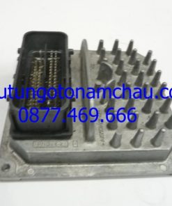 Cadillac CT6 Automatic Transmission Control Module 24289415 OEM A11_result