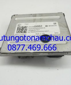 Cadillac CT6 Automatic Transmission Control Module 24289415 OEM A14_result