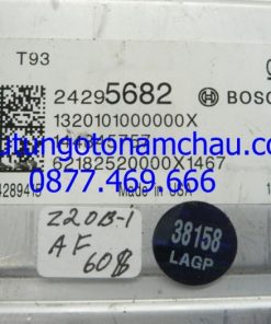 Cadillac CT6 Automatic Transmission Control Module 24289415 OEM A17_result