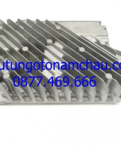 Cadillac CT6 Radio Amplifier 84536936 OEM A13_result