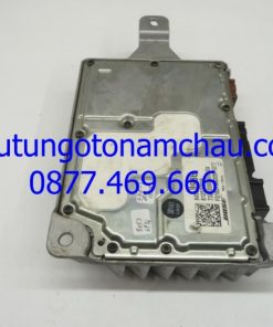 Cadillac CT6 Radio Amplifier 84536936 OEM A14_result