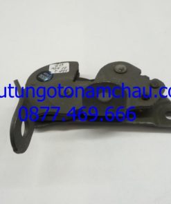 Cadillac Escalade, Chevrolet Suburban Rear Seat-Catch 15804397 OEM A13_result