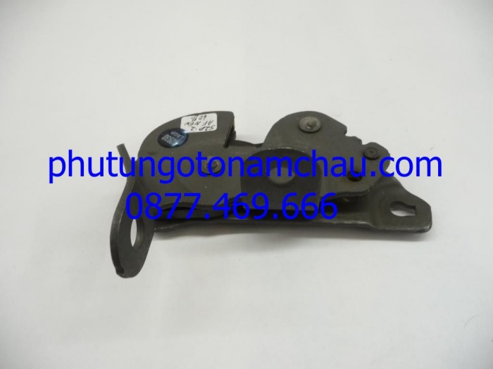 Cadillac Escalade, Chevrolet Suburban Rear Seat-Catch 15804397 OEM A13_result Cadillac Escalade, Chevrolet Suburban Rear Seat-Catch 15804397 OEM A13_result