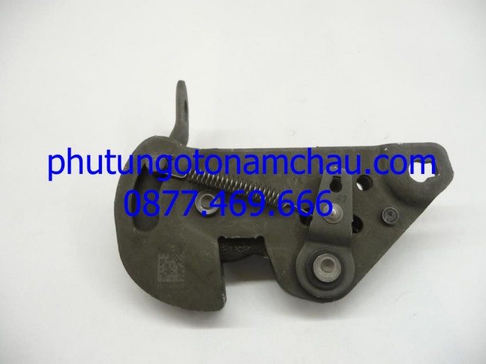 Cadillac Escalade, Chevrolet Suburban Rear Seat-Catch 15804397 OEM A15_result Cadillac Escalade, Chevrolet Suburban Rear Seat-Catch 15804397 OEM A15_result
