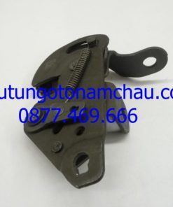 Cadillac Escalade, Chevrolet Suburban Rear Seat-Catch 15804397 OEM A16_result