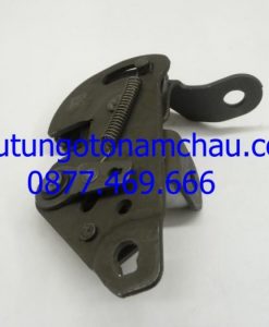 Cadillac Escalade, Chevrolet Suburban Rear Seat-Catch 15804397 OEM A16_result