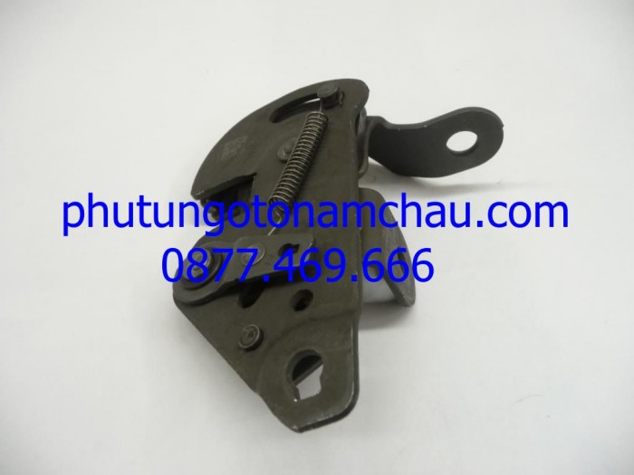 Cadillac Escalade, Chevrolet Suburban Rear Seat-Catch 15804397 OEM A16_result Cadillac Escalade, Chevrolet Suburban Rear Seat-Catch 15804397 OEM A16_result