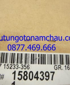 Cadillac Escalade, Chevrolet Suburban Rear Seat-Catch 15804397 OEM A17_result