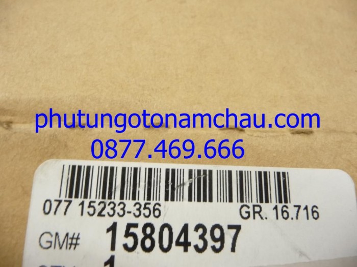 Cadillac Escalade, Chevrolet Suburban Rear Seat-Catch 15804397 OEM A17_result Cadillac Escalade, Chevrolet Suburban Rear Seat-Catch 15804397 OEM A17_result