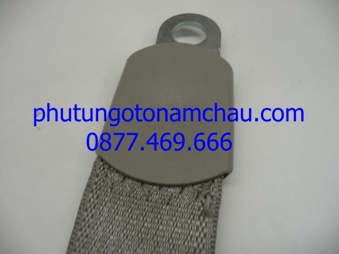 Cadillac Escalade Chevrolet Tahoe Rear Seat Belt & Retractor 19121608 OE A15_result Cadillac Escalade Chevrolet Tahoe Rear Seat Belt & Retractor 19121608 OE A15_result