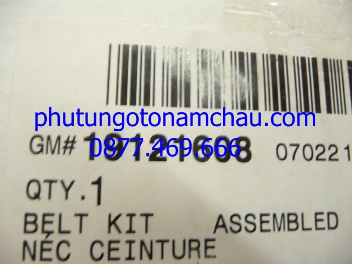 Cadillac Escalade Chevrolet Tahoe Rear Seat Belt & Retractor 19121608 OE A16_result Cadillac Escalade Chevrolet Tahoe Rear Seat Belt & Retractor 19121608 OE A16_result