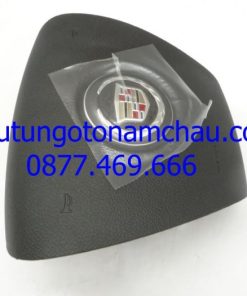 Cadillac Escalade Driver Inflator Module 25917968 OEM A12_result