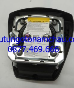 Cadillac Escalade Driver Inflator Module 25917968 OEM A13_result