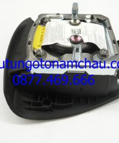 Cadillac Escalade Driver Inflator Module 25917968 OEM A14_result