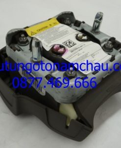 Cadillac Escalade EXT Steering Wheel Inflator Module 15095380 OEM A13_result