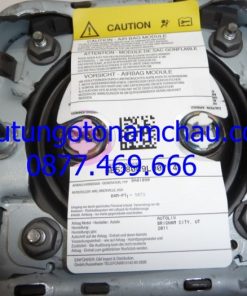 Cadillac Escalade EXT Steering Wheel Inflator Module 15095380 OEM A15_result