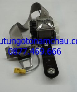 Cadillac Escalade Front Right Passenger Side Seat Belt 19210203 OEM A1..._result