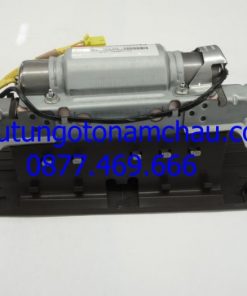Cadillac Escalade Instrument Panel Inflator Module 22744319 OEM A17_result