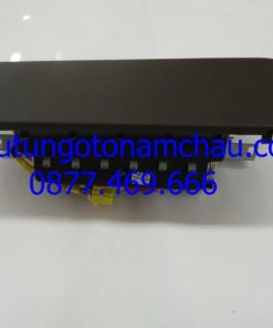 Cadillac Escalade Instrument Panel Inflator Module 22744319 OEM A1_result