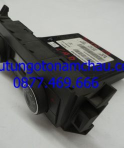 Cadillac SRX Heater Temperature Climate Control 25839380 OEM A12_result