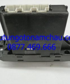 Cadillac SRX Heater Temperature Climate Control 25839380 OEM A14_result