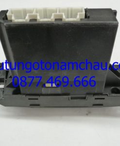 Cadillac SRX Heater Temperature Climate Control 25839380 OEM A14_result