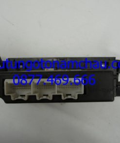 Cadillac SRX Heater Temperature Climate Control 25839380 OEM A15_result
