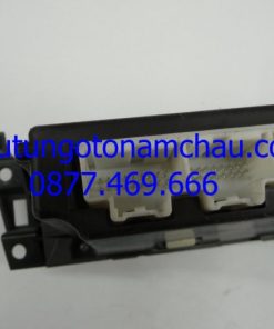 Cadillac SRX Heater Temperature Climate Control 25839380 OEM A17_result