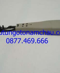 Cadillac XTS Front Left Seat Belt-Buckle Receptacle 19300614 OEM A12_result