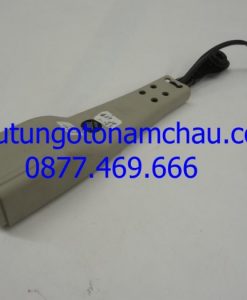 Cadillac XTS Front Left Seat Belt-Buckle Receptacle 19300614 OEM A13_result