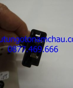 Cadillac XTS Front Left Seat Belt-Buckle Receptacle 19300614 OEM A156_result