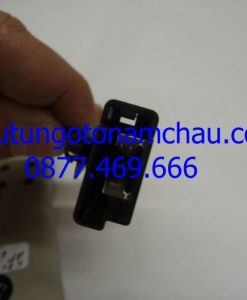 Cadillac XTS Front Left Seat Belt-Buckle Receptacle 19300614 OEM A156_result